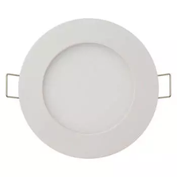 Встраиваемый светодиодный светильник Horoz Slim-6 6W 4200K 056-003-0006 HRZ00002145