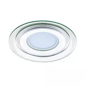 Встраиваемый светодиодный светильник Lightstar Acri 212030