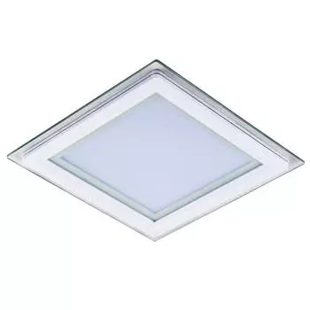 Встраиваемый светодиодный светильник Lightstar Acri 212042
