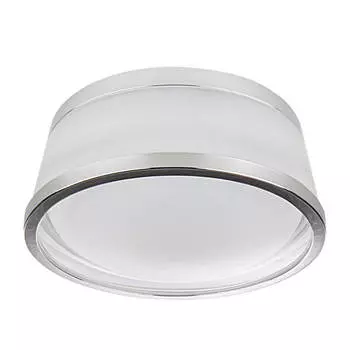 Встраиваемый светодиодный светильник Lightstar Maturo 072172