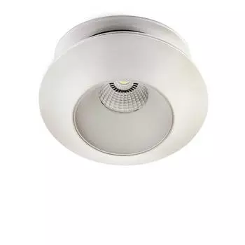 Встраиваемый светодиодный светильник Lightstar Orbe 051206