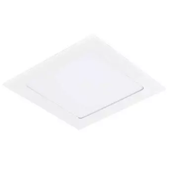 Встраиваемый светодиодный светильник Lightstar Zocco 224122