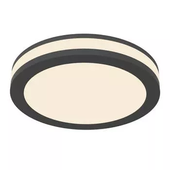 Встраиваемый светодиодный светильник Maytoni Phanton DL303-L7B