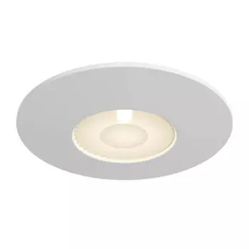 Встраиваемый светодиодный светильник Maytoni Zen DL038-2-L7W