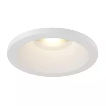 Встраиваемый светодиодный светильник Maytoni Zoom DL034-2-L12W