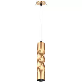 Встраиваемый светодиодный светильник Novotech Spot Arte 357904