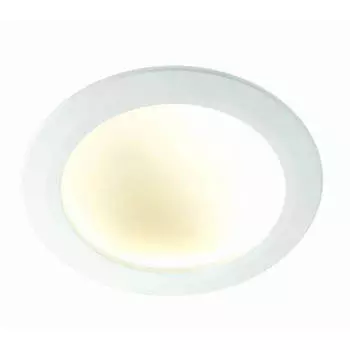 Встраиваемый светодиодный светильник Novotech Gesso 357354
