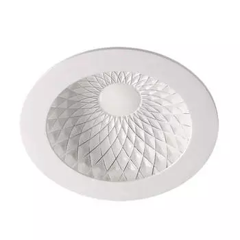 Встраиваемый светодиодный светильник Novotech Spot Gesso 357499