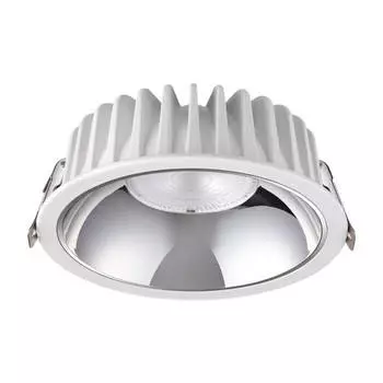 Встраиваемый светодиодный светильник Novotech Mars 358299