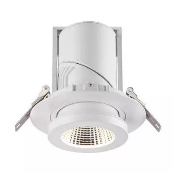 Встраиваемый светодиодный светильник Novotech Spot Prometa 357872