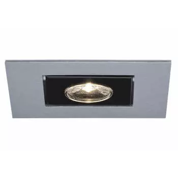 Встраиваемый светодиодный светильник Paulmann Cardano Led 99465