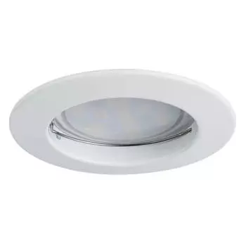 Встраиваемый светодиодный светильник Paulmann Coin 93956