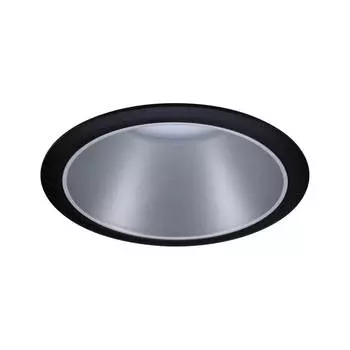 Встраиваемый светодиодный светильник Paulmann Cole Coin 93407