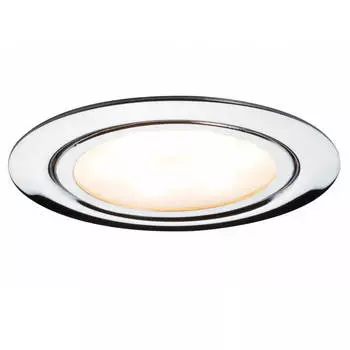 Встраиваемый светодиодный светильник Paulmann EBL 93557