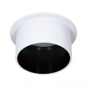 Встраиваемый светодиодный светильник Paulmann Gil 93376