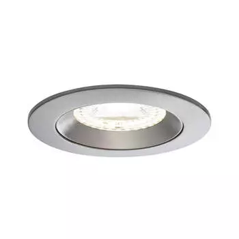 Встраиваемый светодиодный светильник Paulmann Lensl 50068