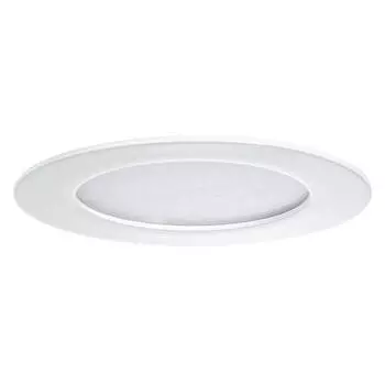 Встраиваемый светодиодный светильник Paulmann More 50071