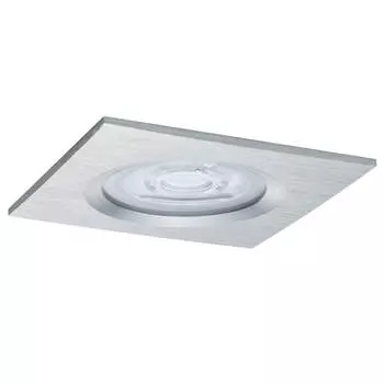 Встраиваемый светодиодный светильник Paulmann Nova 93610