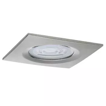 Встраиваемый светодиодный светильник Paulmann Nova 93615