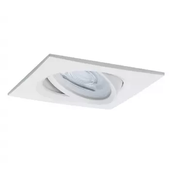 Встраиваемый светодиодный светильник Paulmann Nova 93621