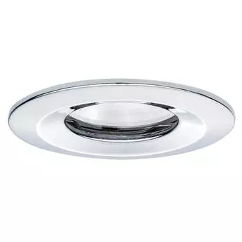 Встраиваемый светодиодный светильник Paulmann Nova 93627