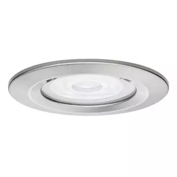 Встраиваемый светодиодный светильник Paulmann Nova 93654