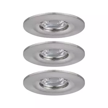 Встраиваемый светодиодный светильник Paulmann NovaPico 94301