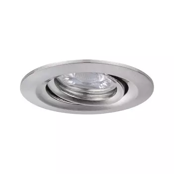 Встраиваемый светодиодный светильник Paulmann NovaPico Plus 92972