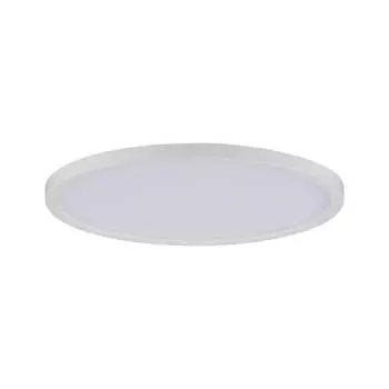 Встраиваемый светодиодный светильник Paulmann Panel Areo 92933