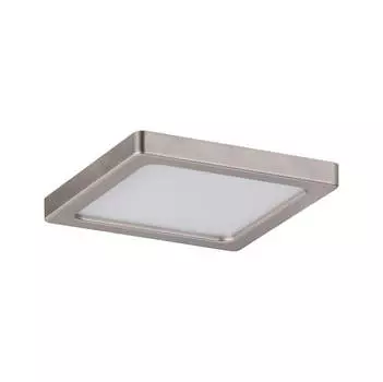 Встраиваемый светодиодный светильник Paulmann Panel Areo 92954