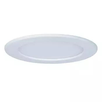 Встраиваемый светодиодный светильник Paulmann Panel dimmable 92942