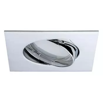 Встраиваемый светодиодный светильник Paulmann Premium Line Coin 92845