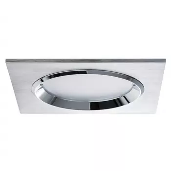 Встраиваемый светодиодный светильник Paulmann Premium Line Dice 92696