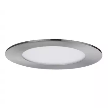 Встраиваемый светодиодный светильник Paulmann Premium Line Panel 92099