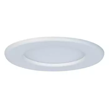 Встраиваемый светодиодный светильник Paulmann Quality Line Panel 92058