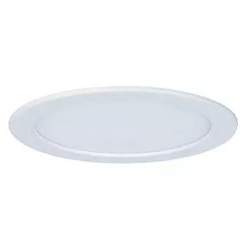 Встраиваемый светодиодный светильник Paulmann Quality Line Panel 92060