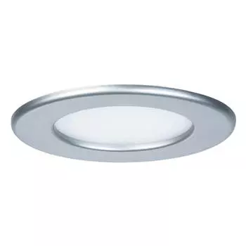 Встраиваемый светодиодный светильник Paulmann Quality Line Panel 92070