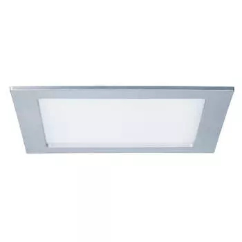 Встраиваемый светодиодный светильник Paulmann Quality Line Panel 92078