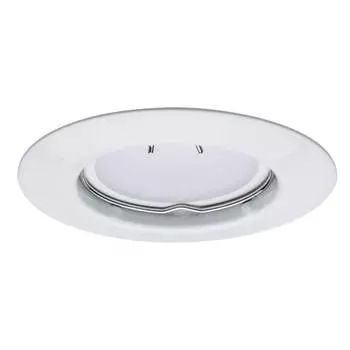 Встраиваемый светодиодный светильник Paulmann Set Rund Starr 93658