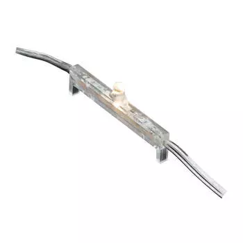 Встраиваемый светодиодный светильник Paulmann Special Line GrooveLight 93757