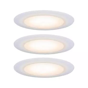 Встраиваемый светодиодный светильник Paulmann Suon 99942