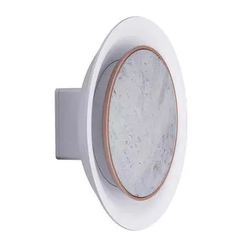 Встраиваемый светодиодный светильник Paulmann Wall 92927