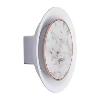 Встраиваемый светодиодный светильник Paulmann Wall 92928