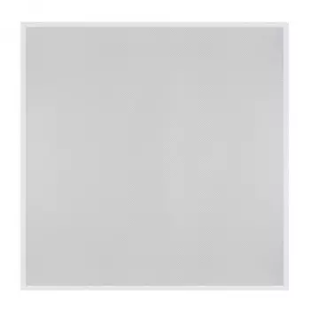 Встраиваемый светодиодный светильник Uniel ULP-6060 28W/3950К/EMG IP40 School White UL-00007171