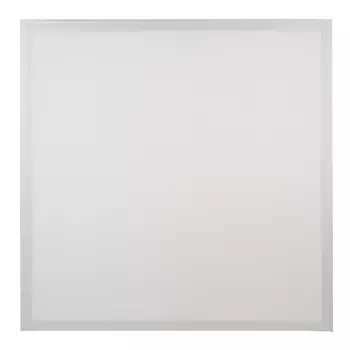 Встраиваемый светодиодный светильник Uniel ULP-6060 36W/6500К/LL IP40 PREMIUM+ OPAL WHITE UL-00010580