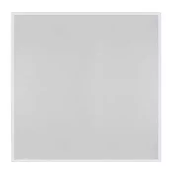 Встраиваемый светодиодный светильник Uniel ULP-6060 48W/6500К IP40 Universal White UL-00004589