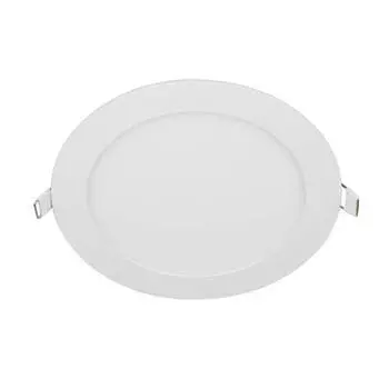 Встраиваемый светодиодный светильник Volpe ULP-Q203 R120-6W/WW White UL-00003376