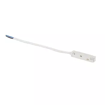 Вводный коннектор питания для магнитного шинопровода Vitaluce VT0200034-00