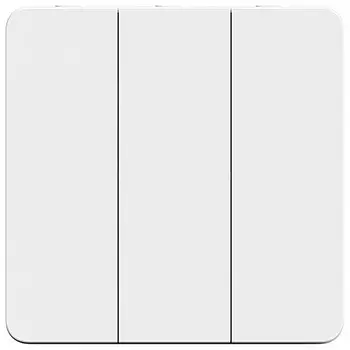 Выключатель трехклавишный Yeelight Flex Switch YLKG14YL