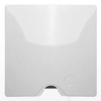 Вывод кабеля Legrand Etika белый 672290